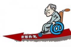 隨著“互聯(lián)網(wǎng)+”理念拓展，智慧養(yǎng)老的呼聲越來越高